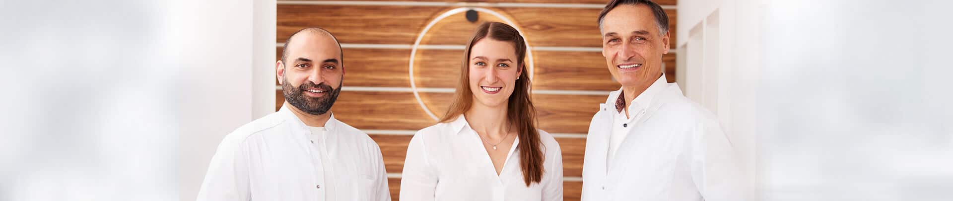 Praxis Team