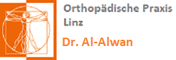 Orthopädie Praxis Dr. Al-Alwan Logo